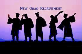 graduate recruitment 